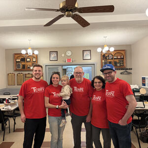 Team Terry & Company